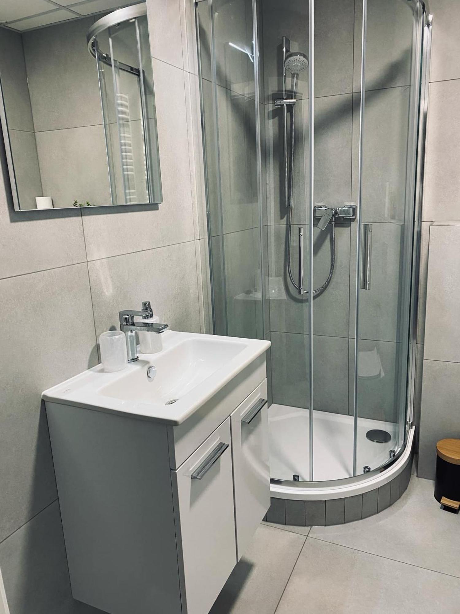 Apartment Moderni V Centru Pardubic - Netflix, Wi-fi Zdarma Pardubice