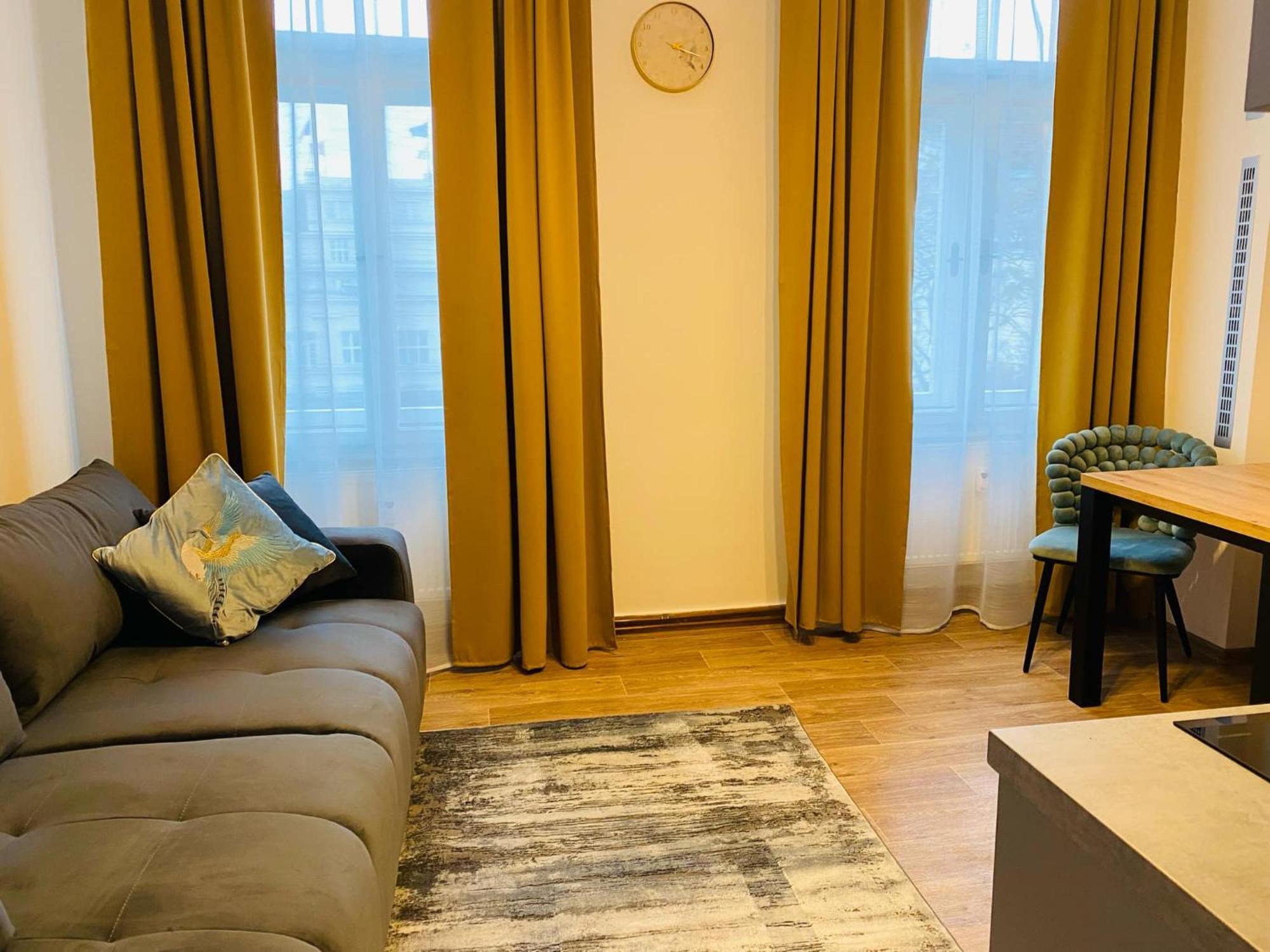 Apartment Moderni V Centru Pardubic - Netflix, Wi-fi Zdarma *