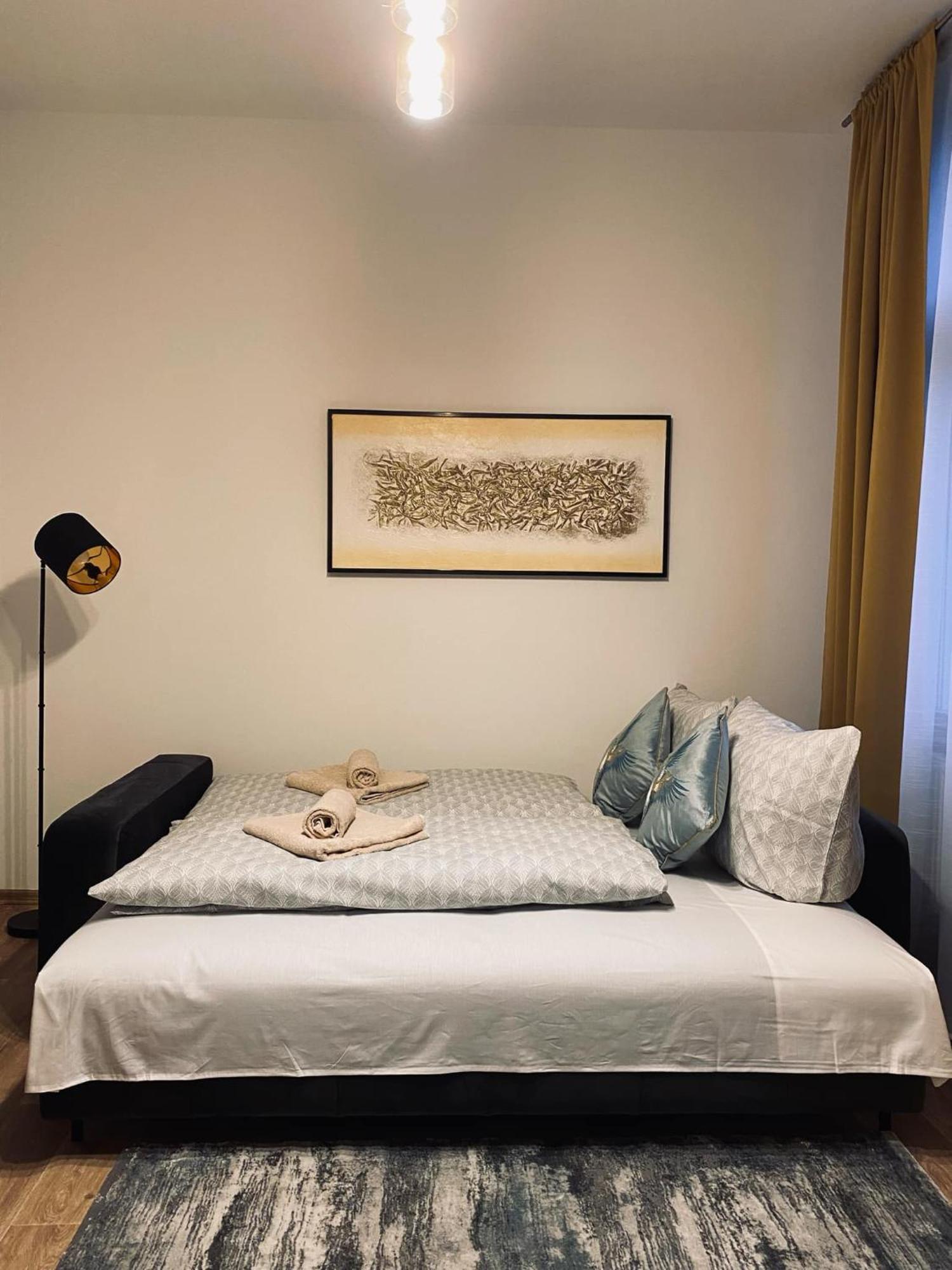 Apartment Moderni V Centru Pardubic - Netflix, Wi-fi Zdarma *